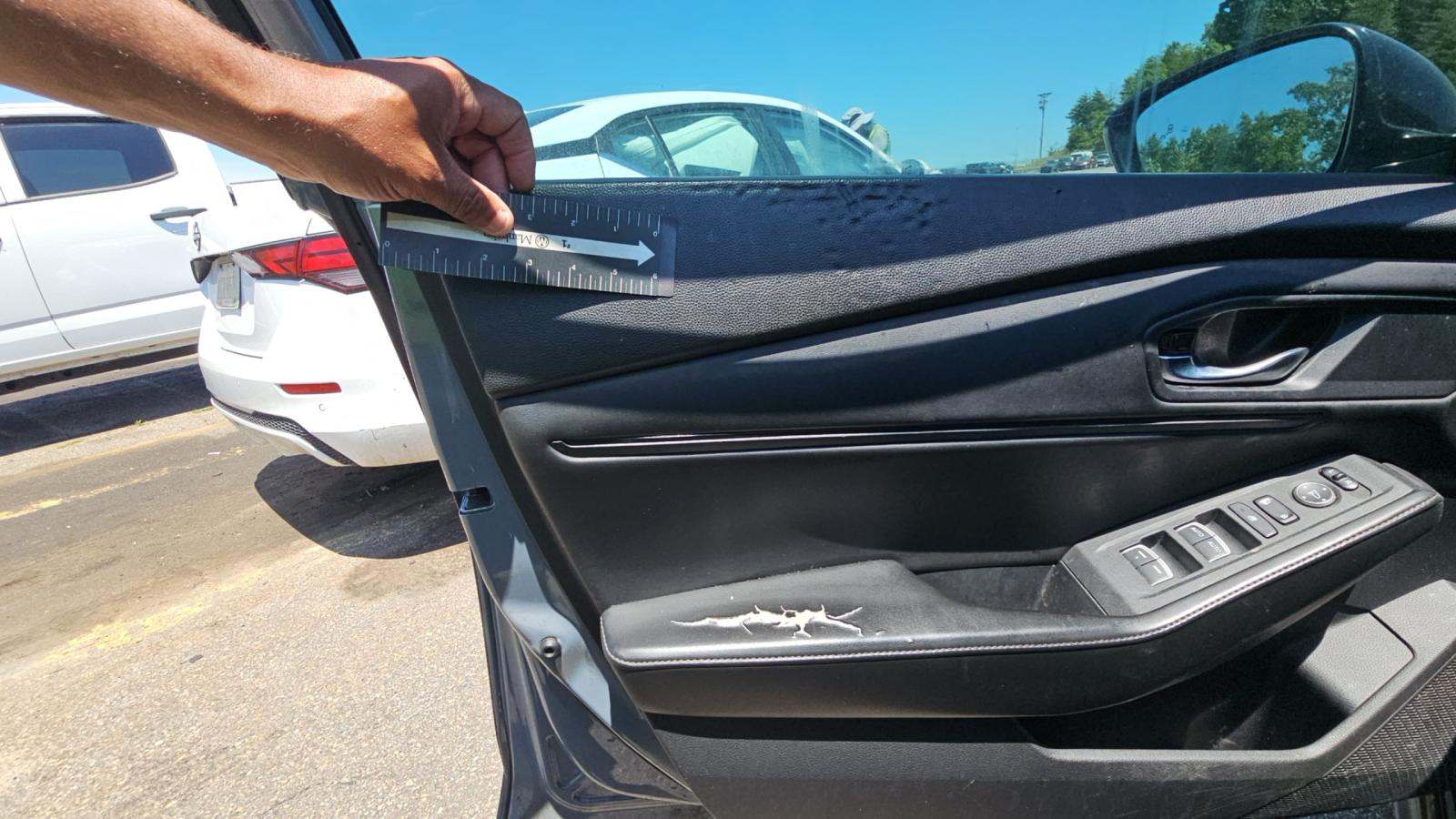 2023 Honda Accord Hybrid Sport FWD