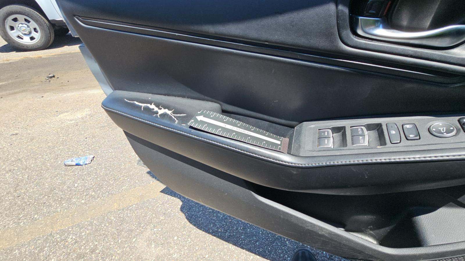 2023 Honda Accord Hybrid Sport FWD