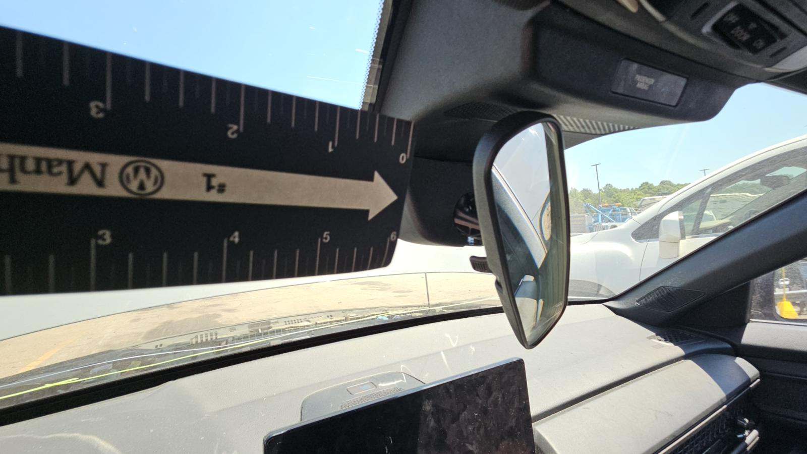 2023 Honda Accord Hybrid Sport FWD