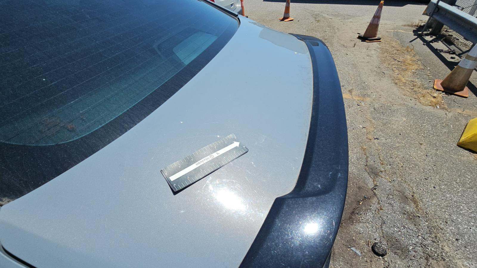 2023 Honda Accord Hybrid Sport FWD
