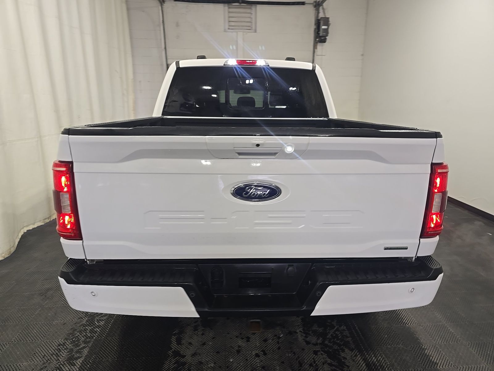 FORD F-150 - 6