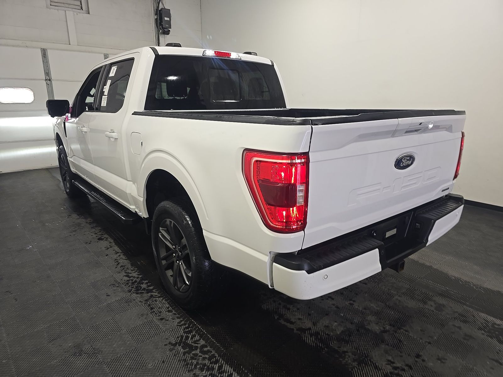 FORD F-150 - 7