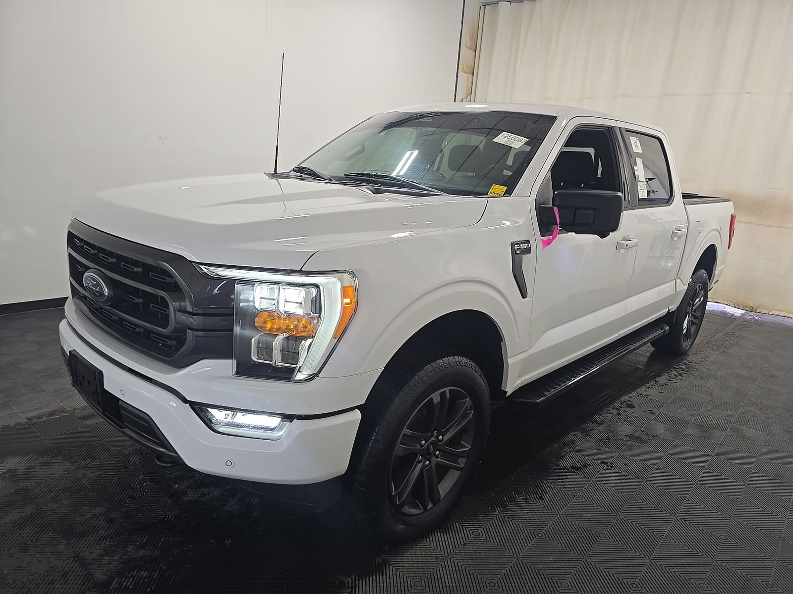 FORD F-150 - 1
