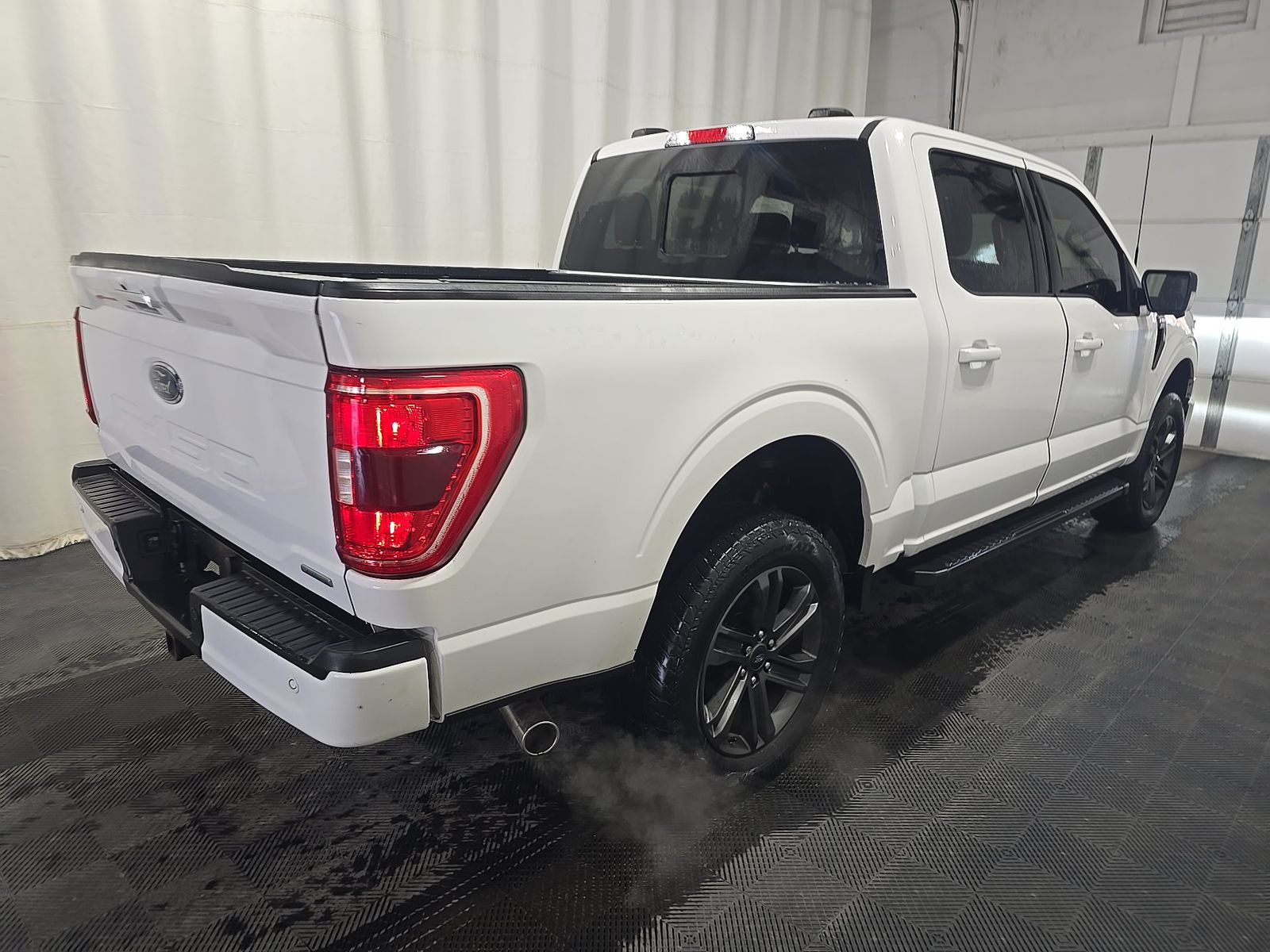 FORD F-150 - 5