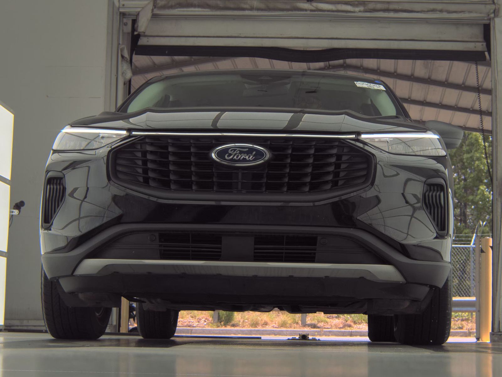 FORD ESCAPE - 4