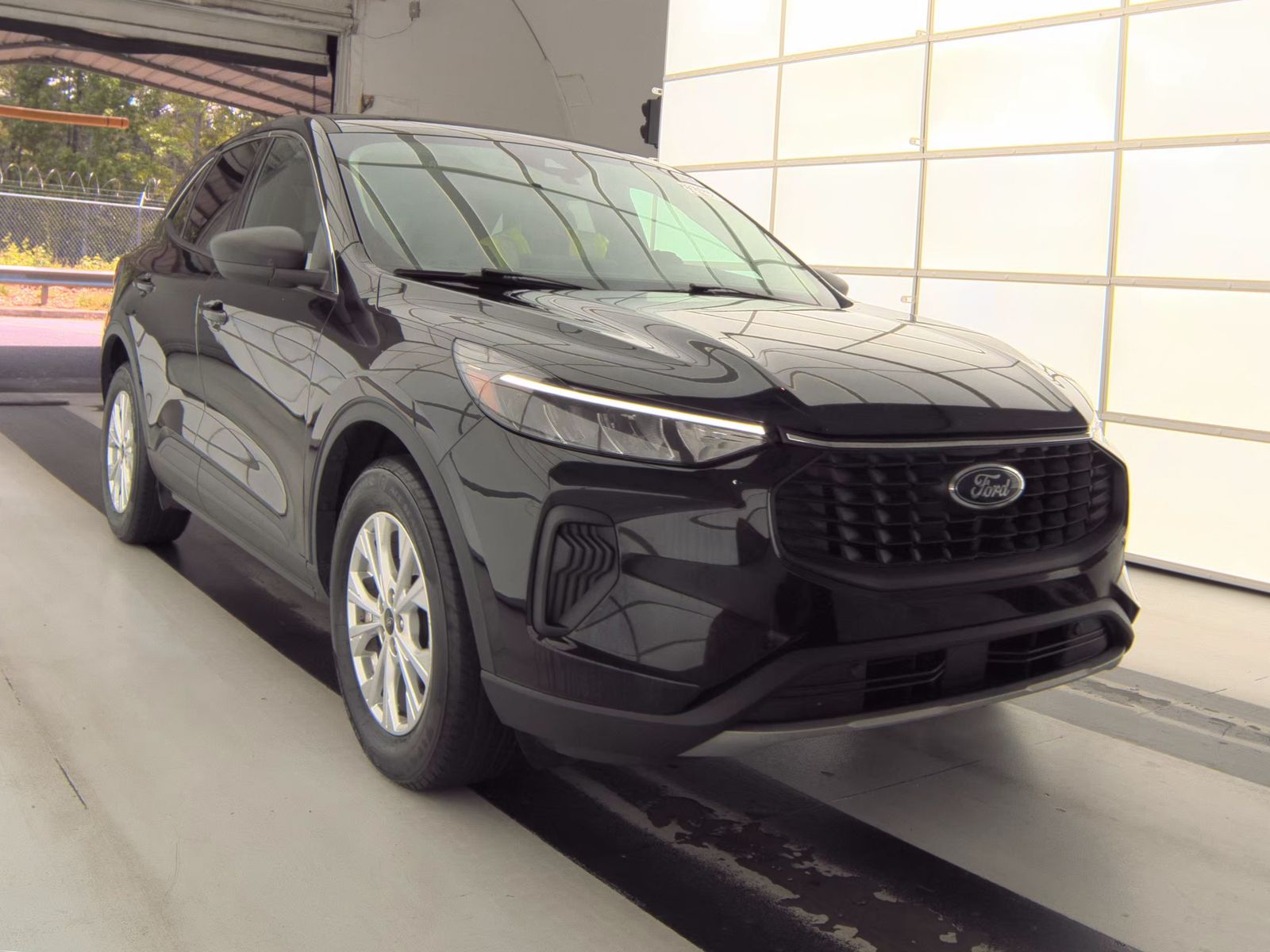 FORD ESCAPE - 5