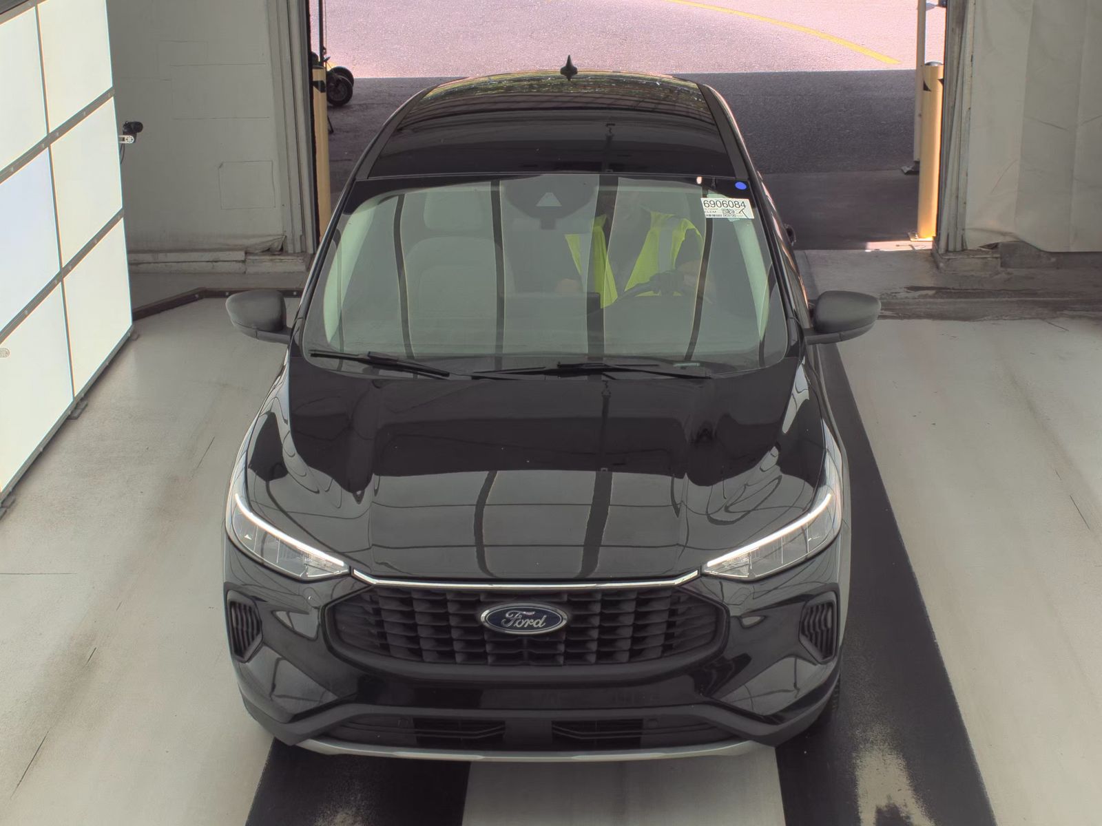 FORD ESCAPE - 3