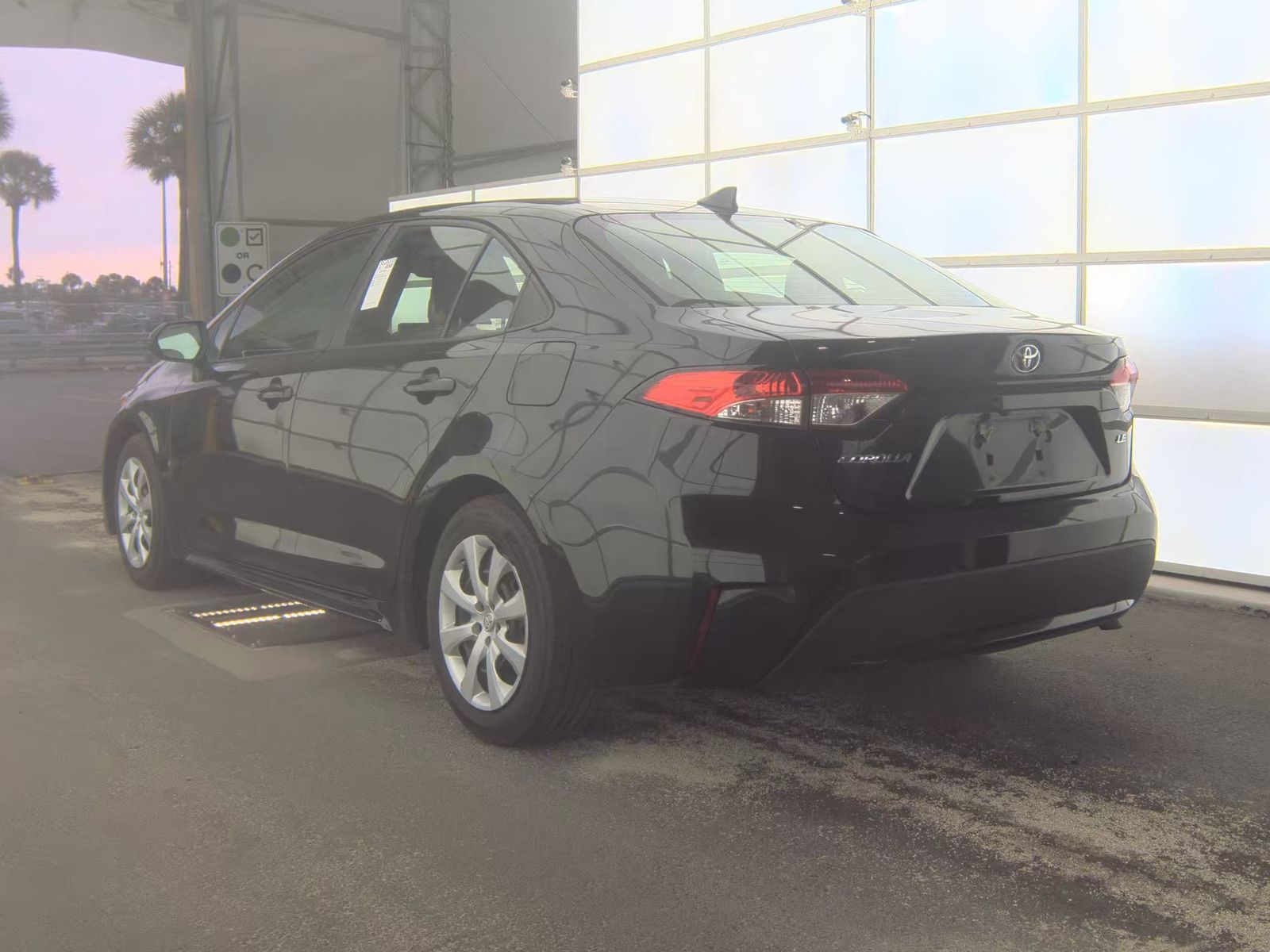 TOYOTA COROLLA - 9