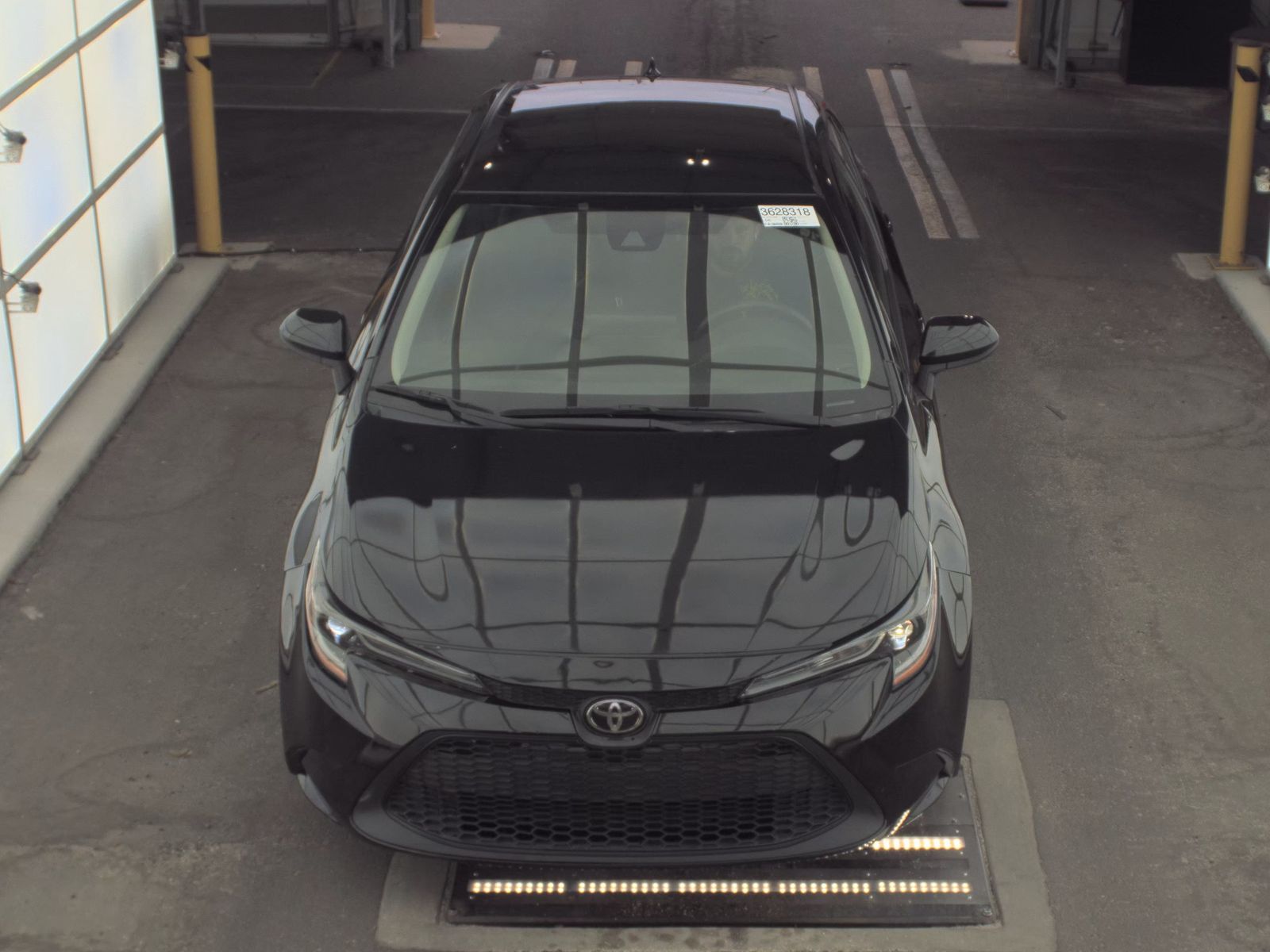 TOYOTA COROLLA - 3
