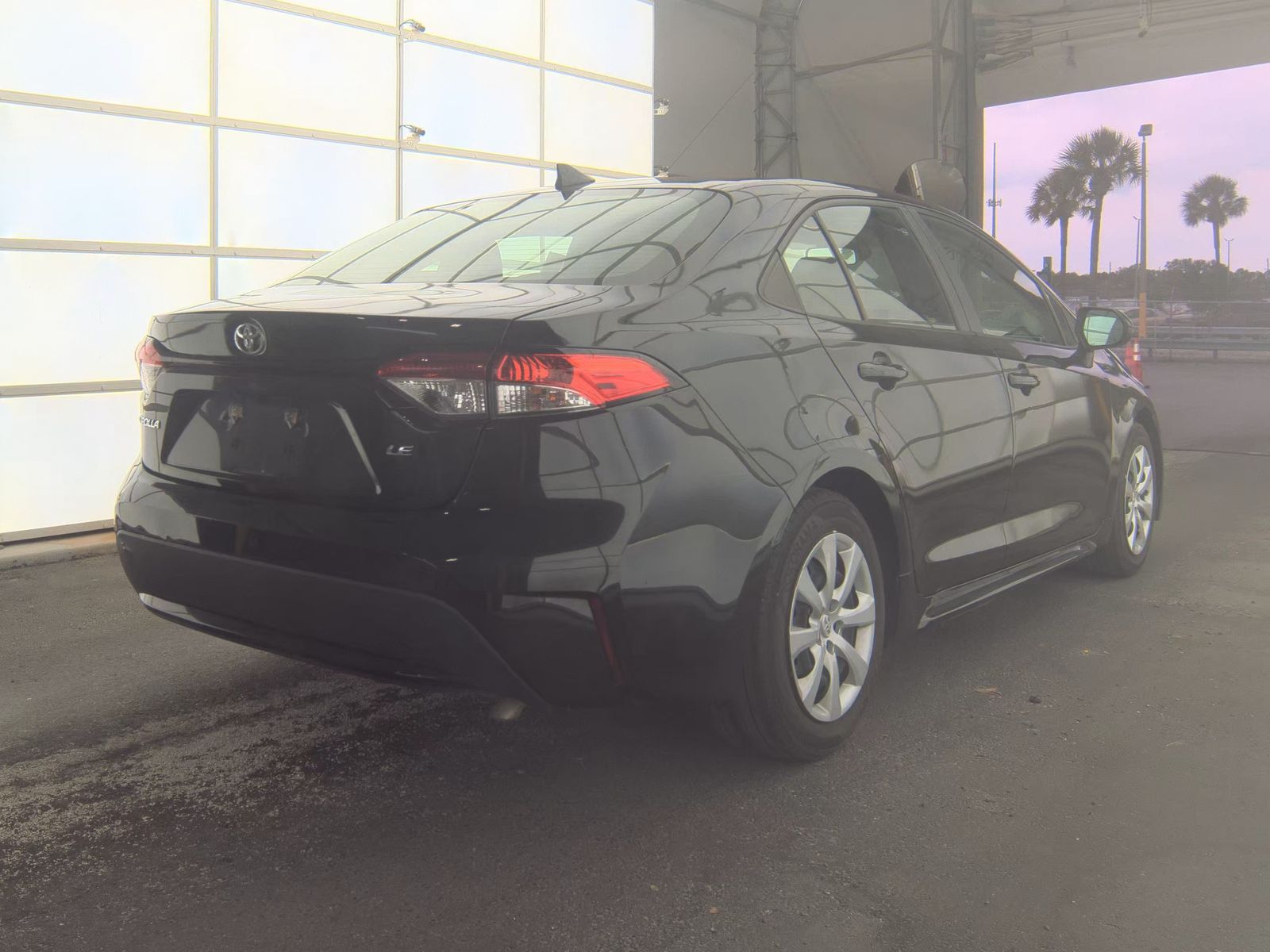 TOYOTA COROLLA - 6