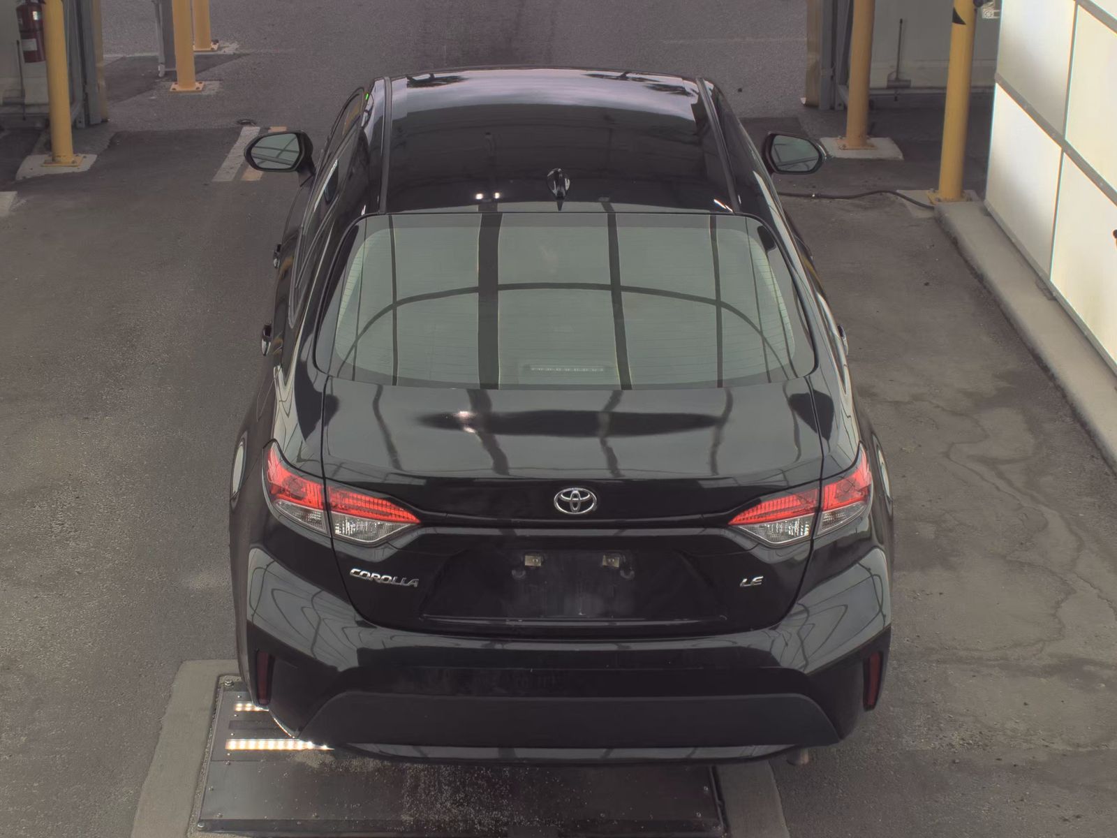 TOYOTA COROLLA - 7