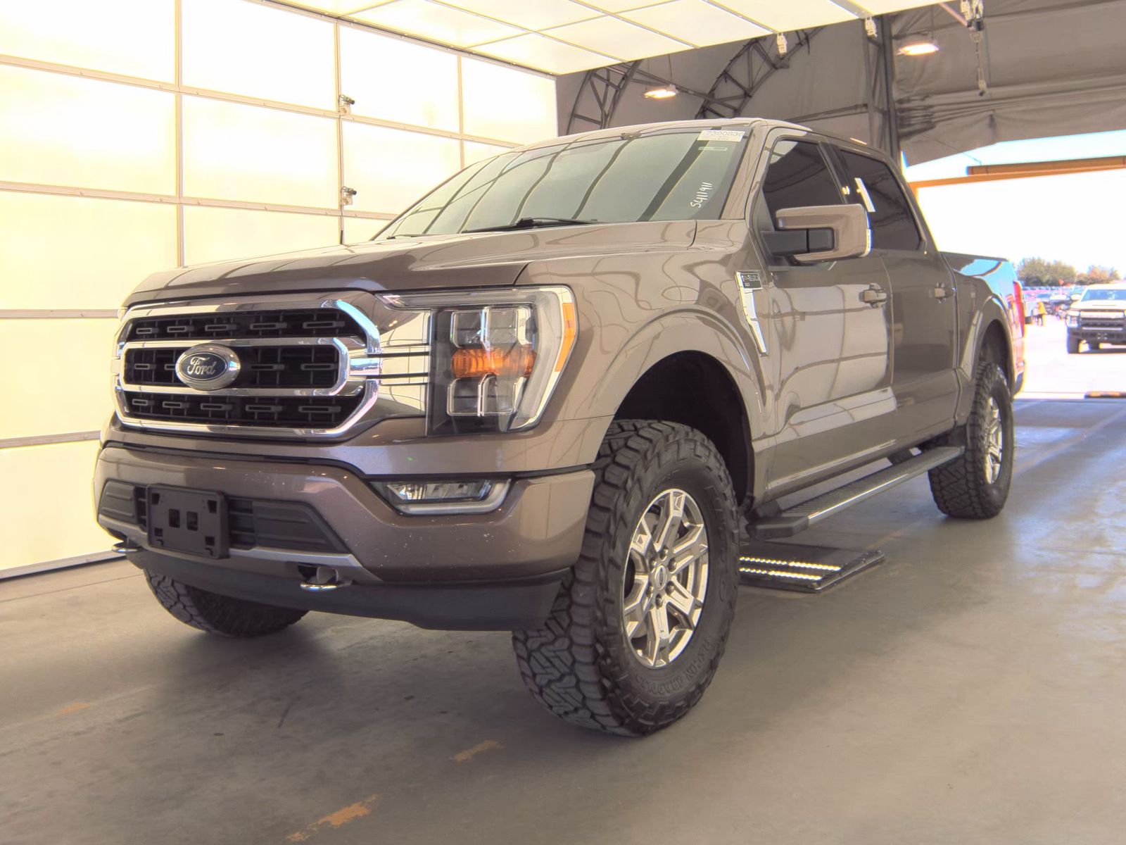 FORD F-150 - 1