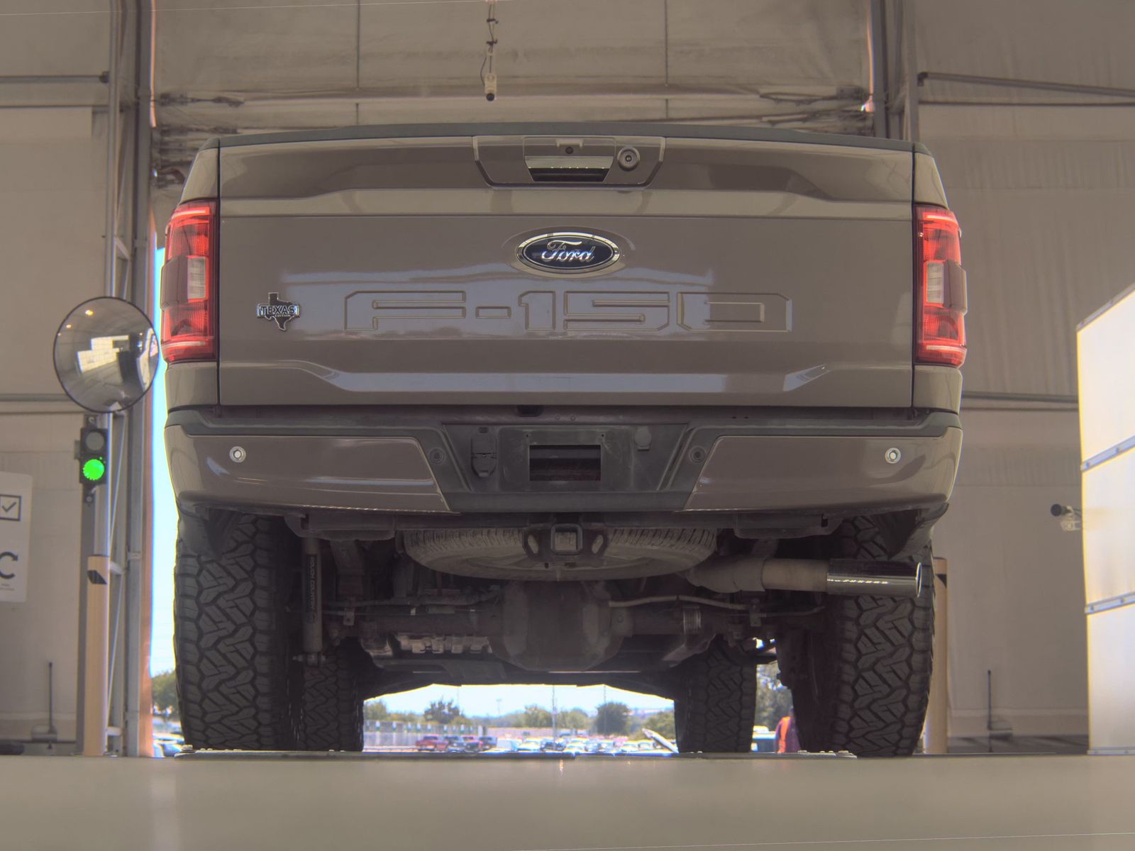 FORD F-150 - 8