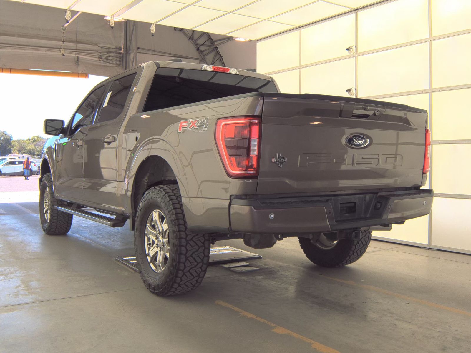 FORD F-150 - 9