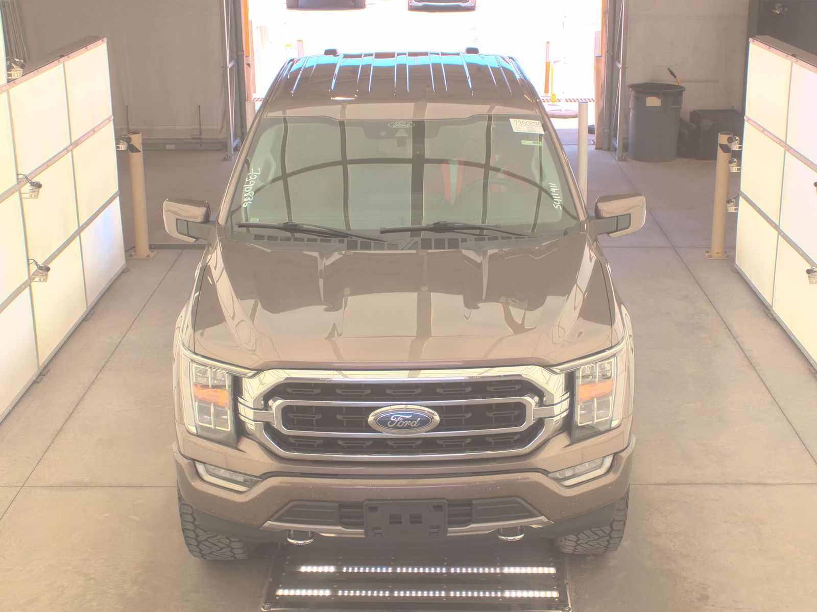 FORD F-150 - 3