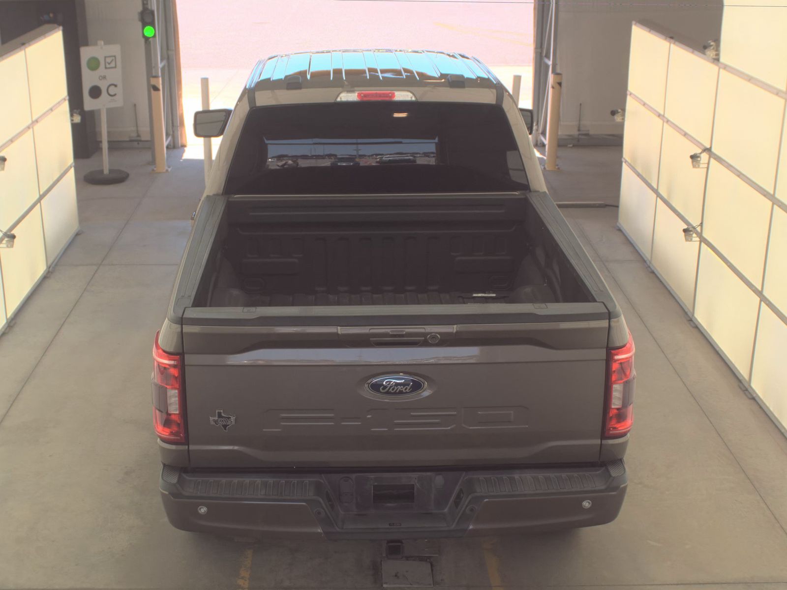 FORD F-150 - 7