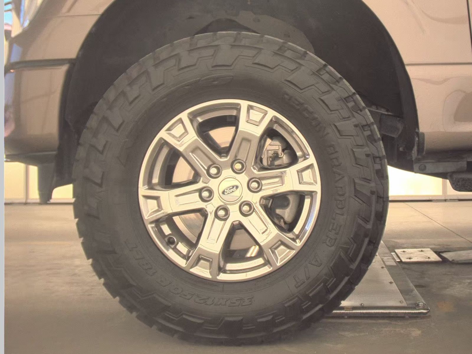 FORD F-150 - 10