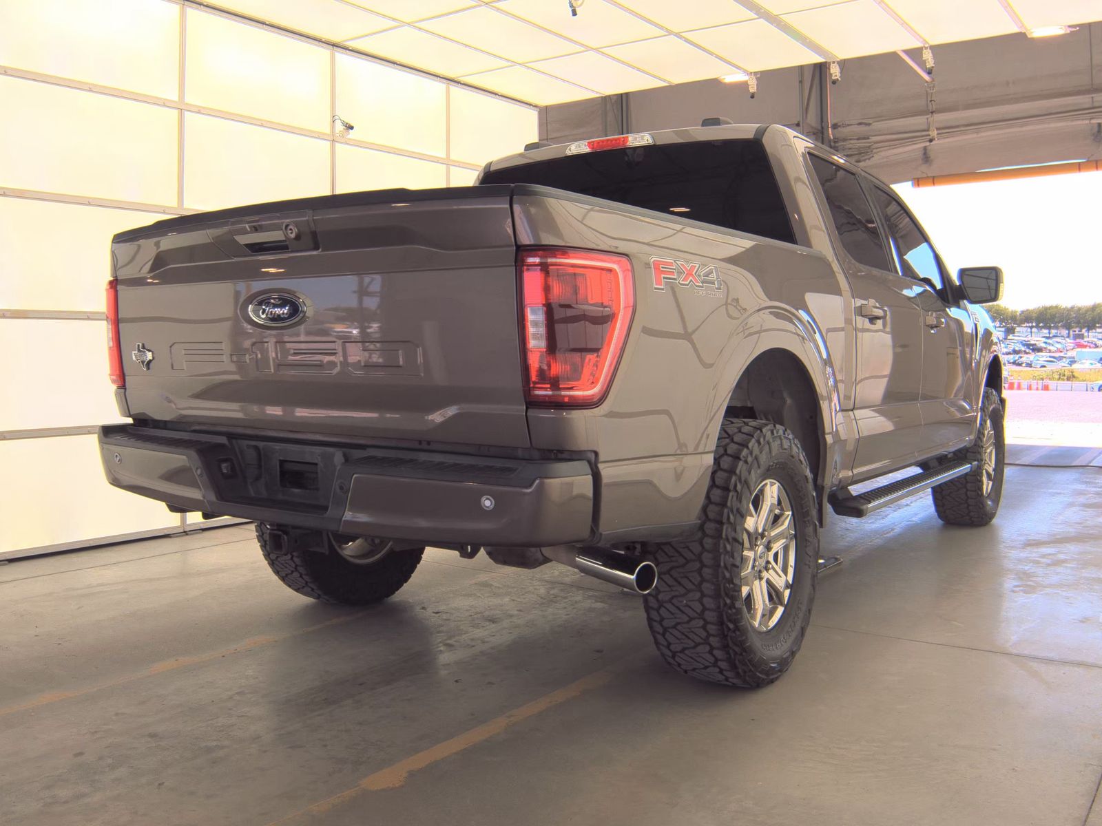 FORD F-150 - 6