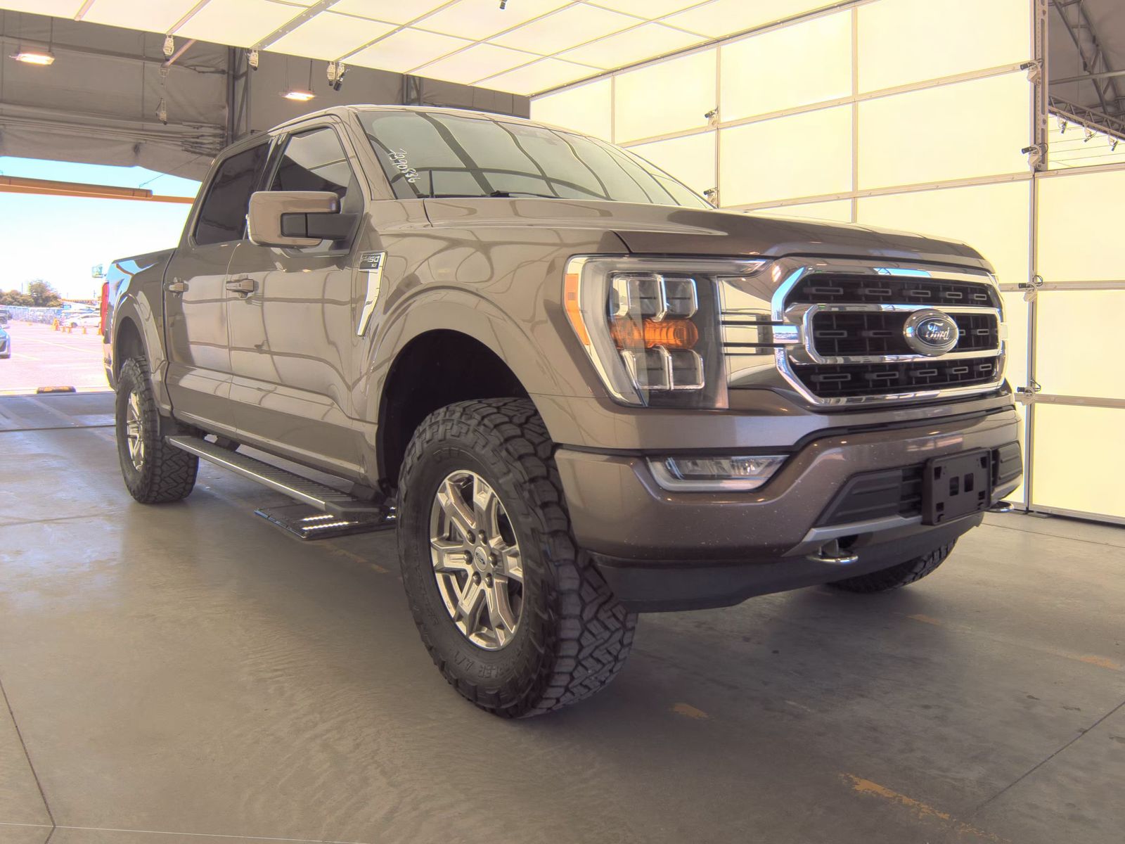 FORD F-150 - 5