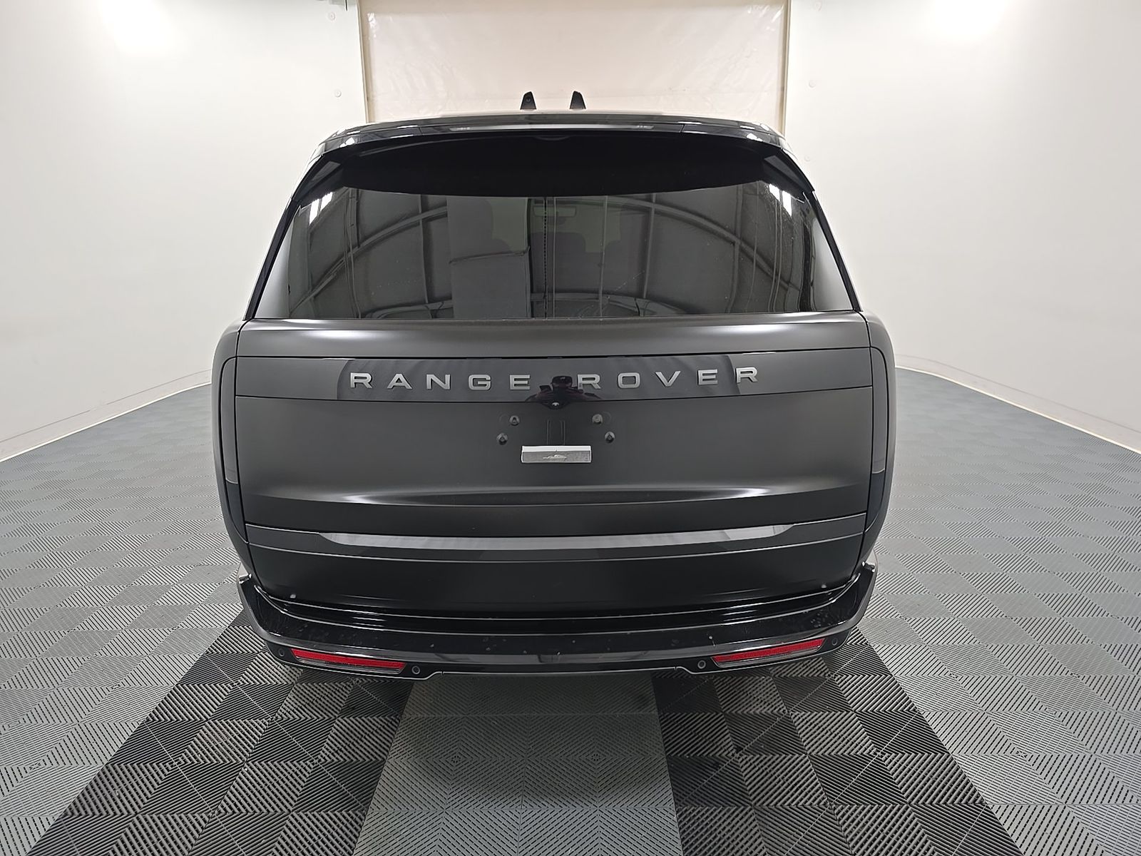 LAND ROVER RANGE ROVER - 6