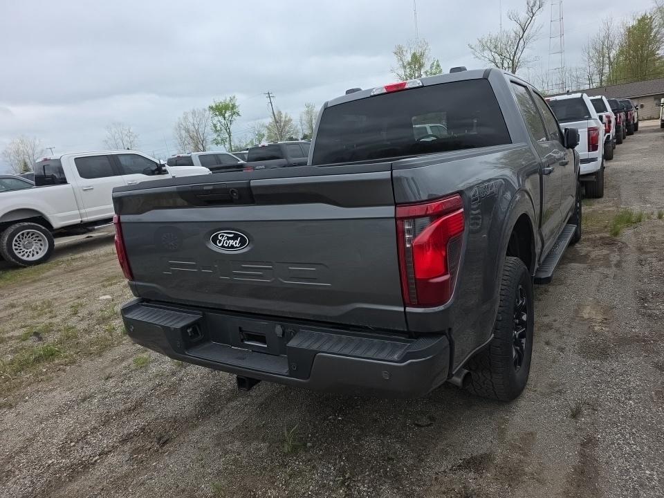 FORD F-150 - 5