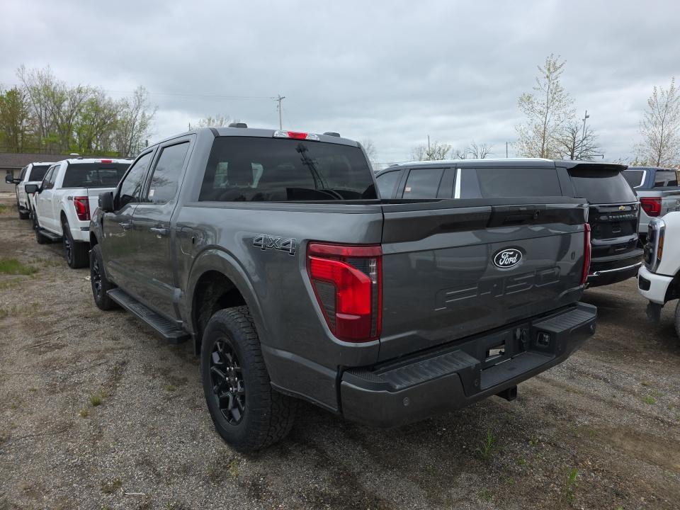 FORD F-150 - 7