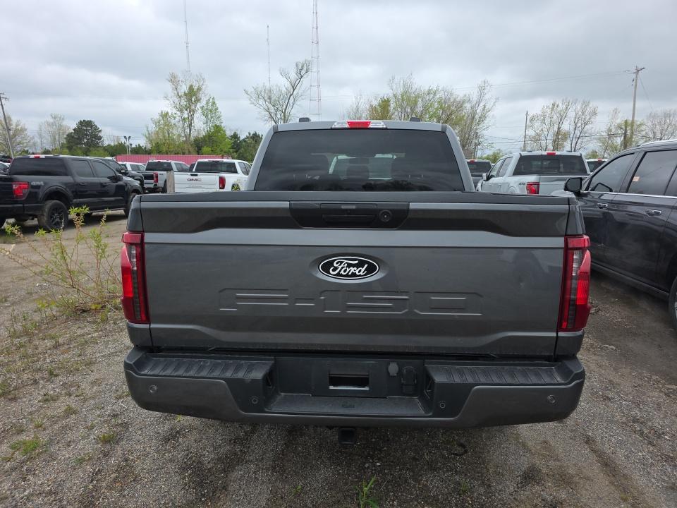 FORD F-150 - 6
