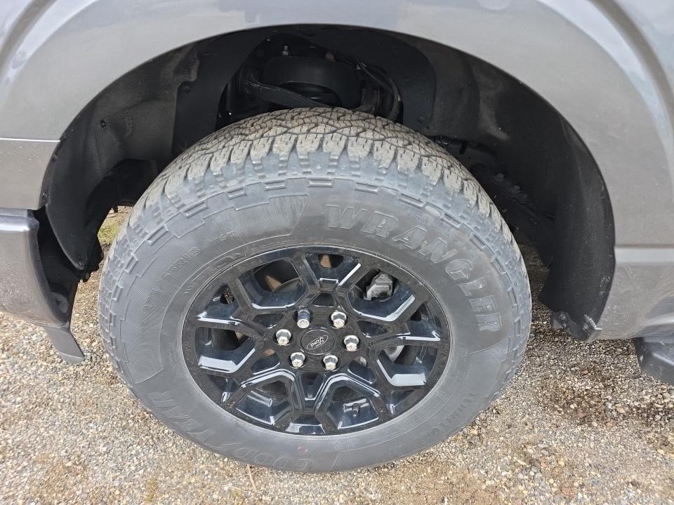FORD F-150 - 9