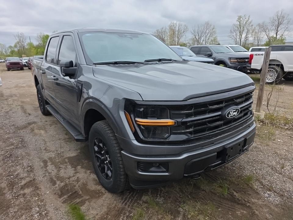 FORD F-150 - 4