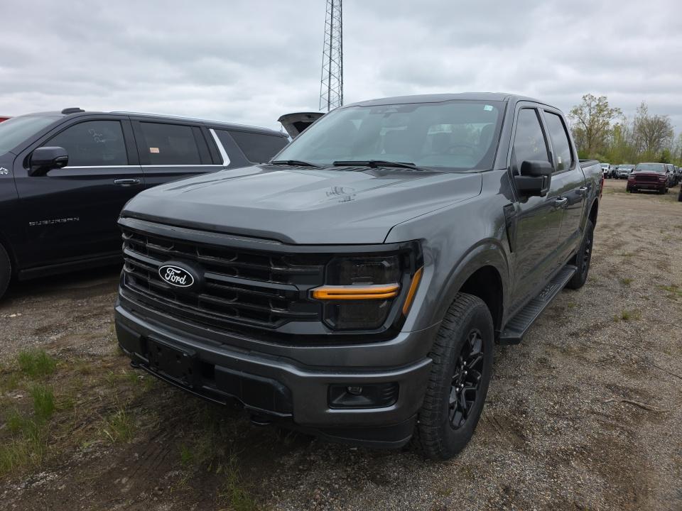 FORD F-150 - 1