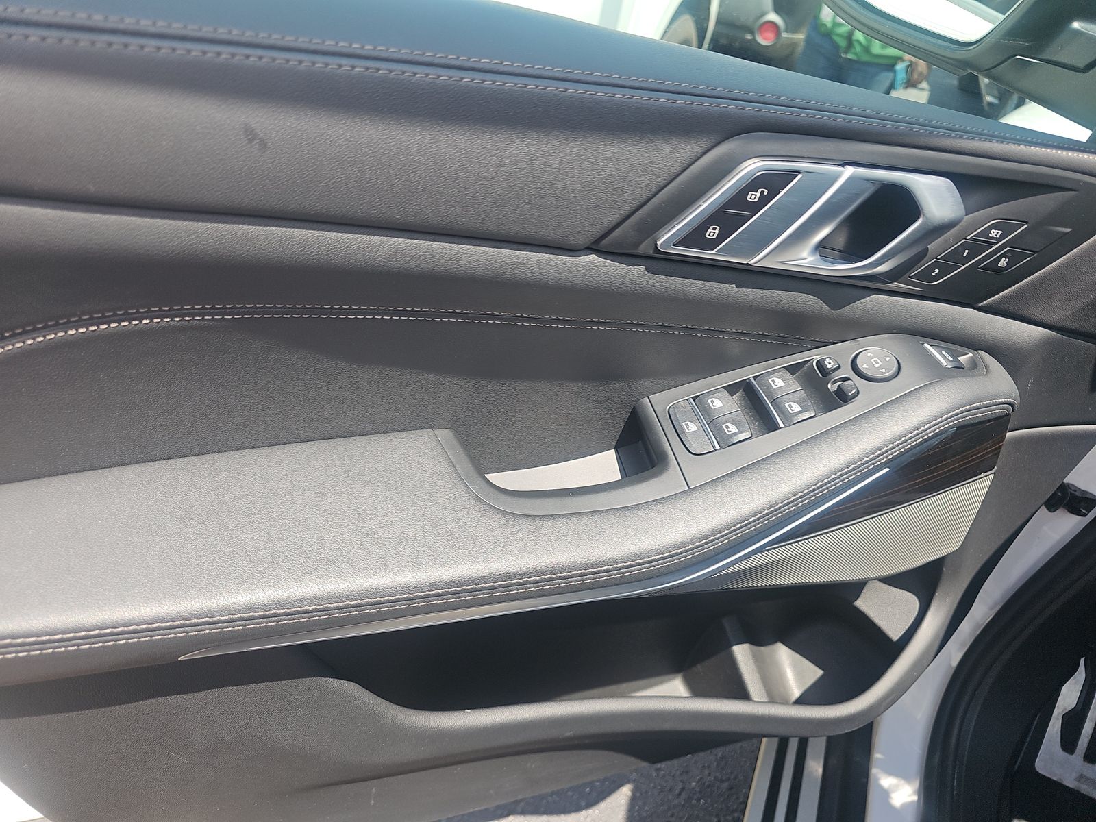 2025 BMW X5 xDrive40i AWD