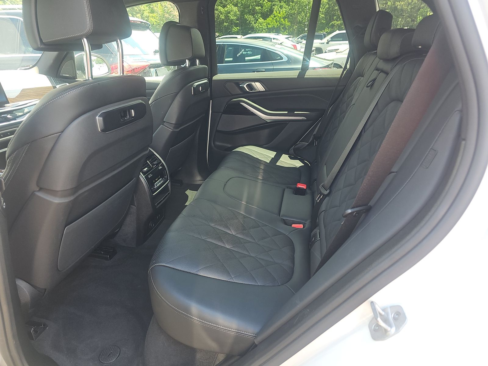 2025 BMW X5 xDrive40i AWD
