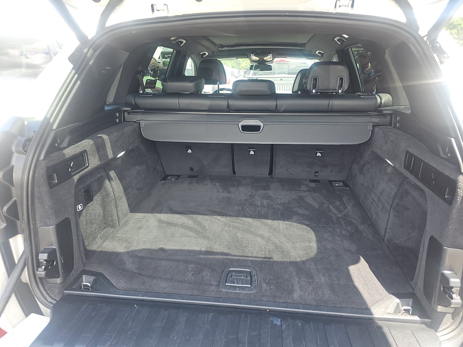 2025 BMW X5 xDrive40i AWD