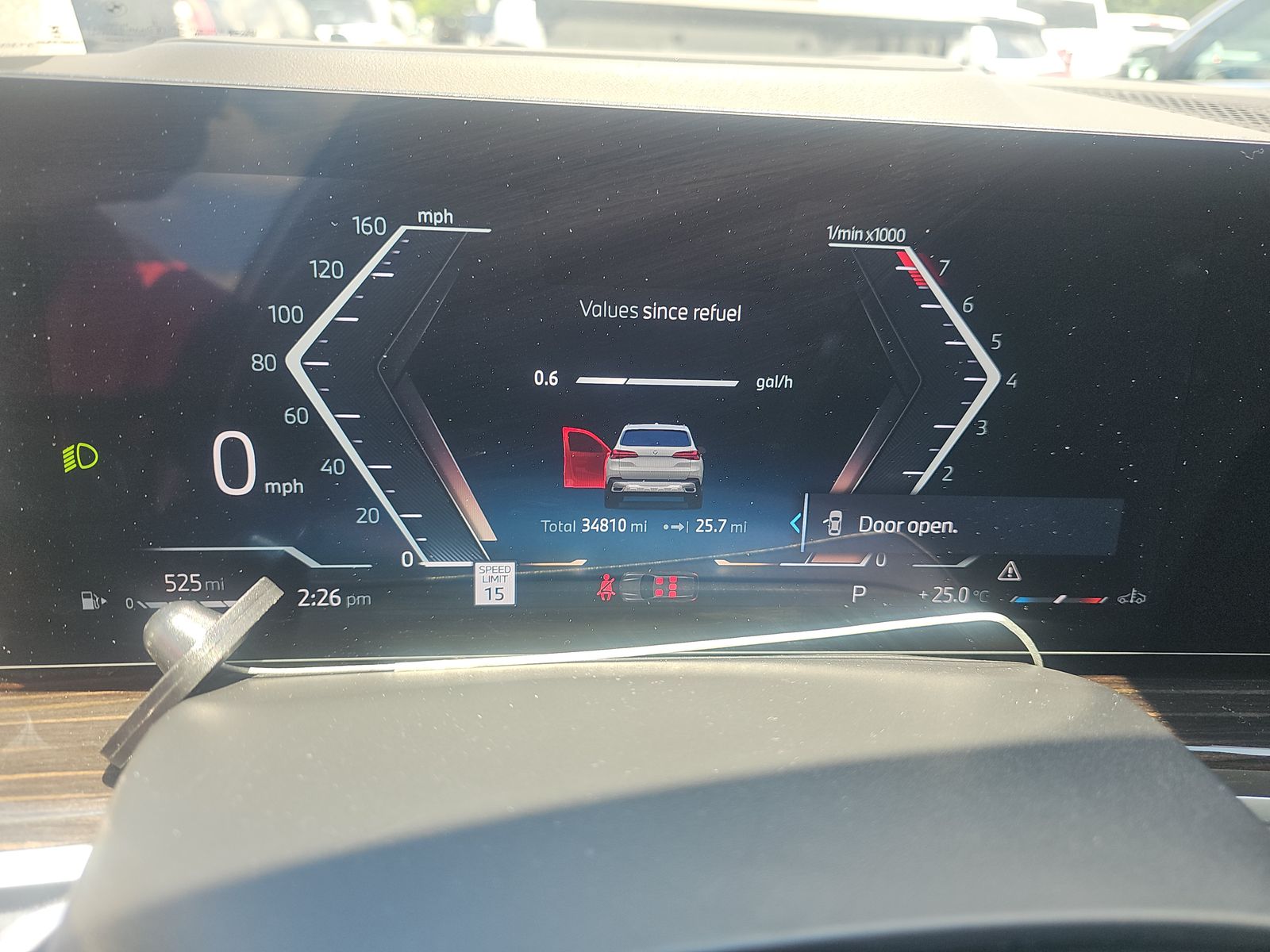 2025 BMW X5 xDrive40i AWD
