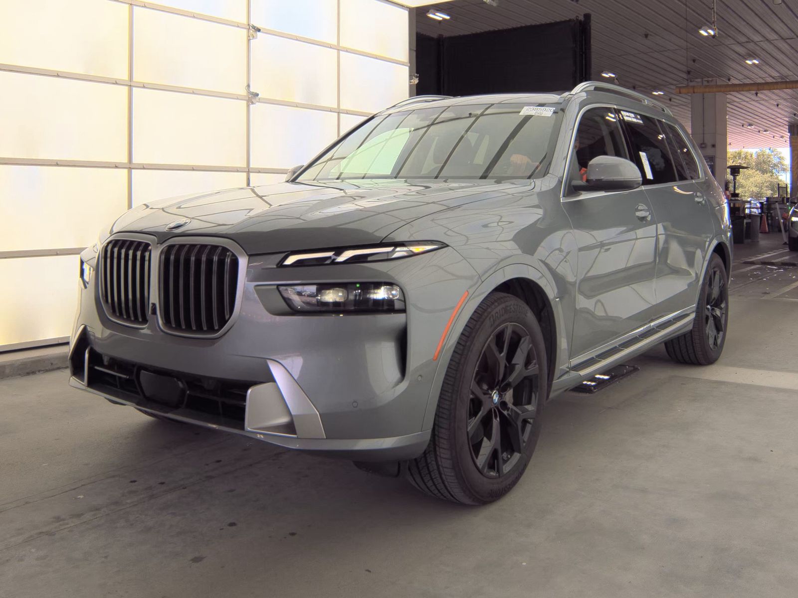 2026 BMW X7 xDrive40i AWD
