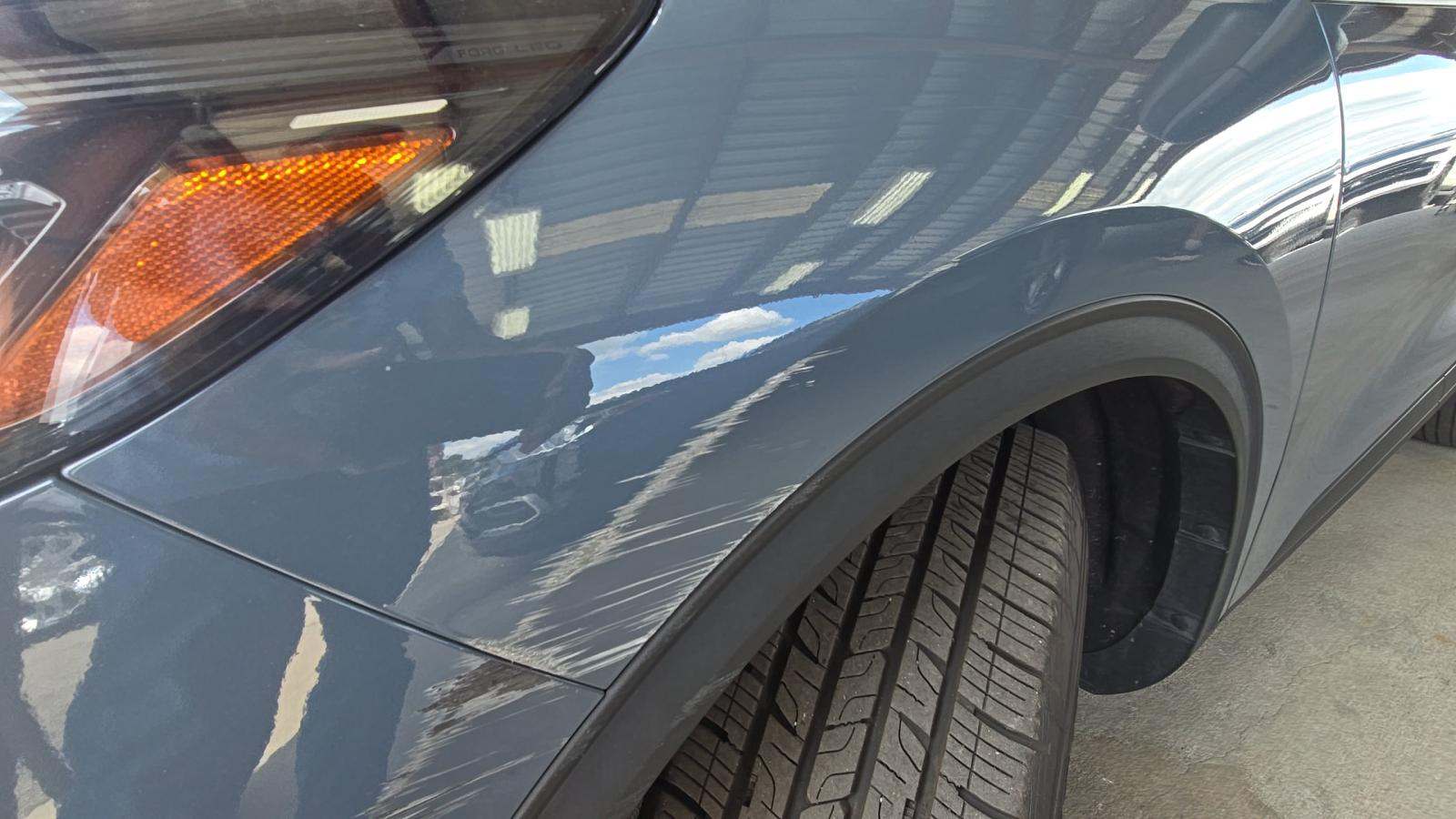 2023 Ford Escape Hybrid Active AWD