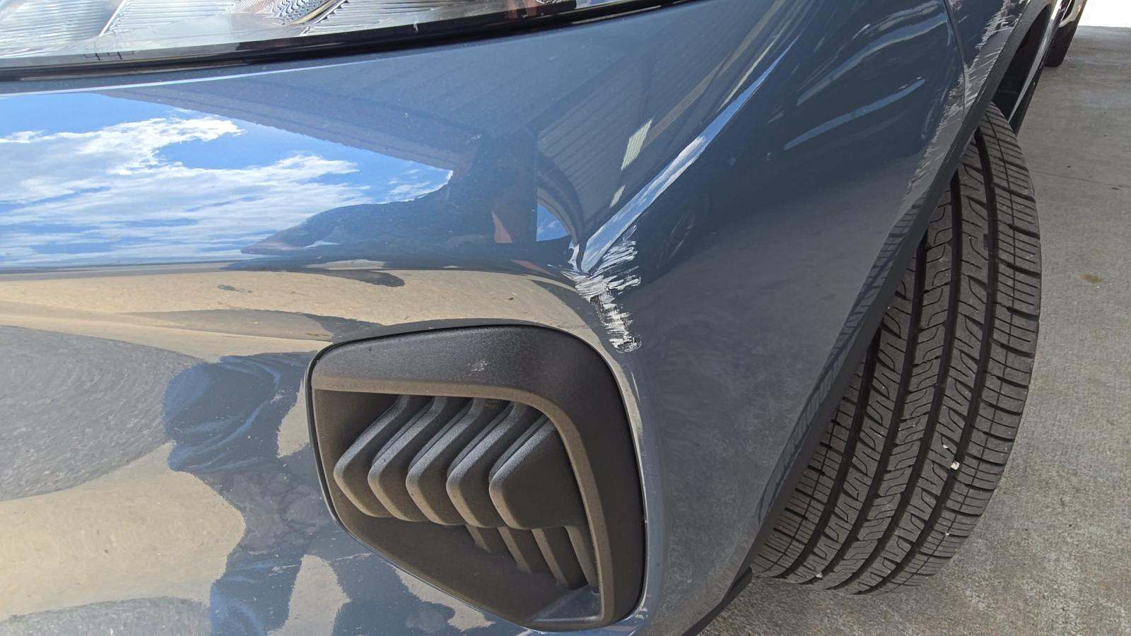2023 Ford Escape Hybrid Active AWD