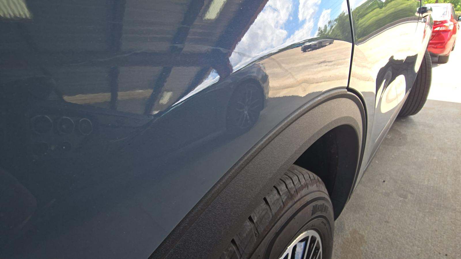 2023 Ford Escape Hybrid Active AWD
