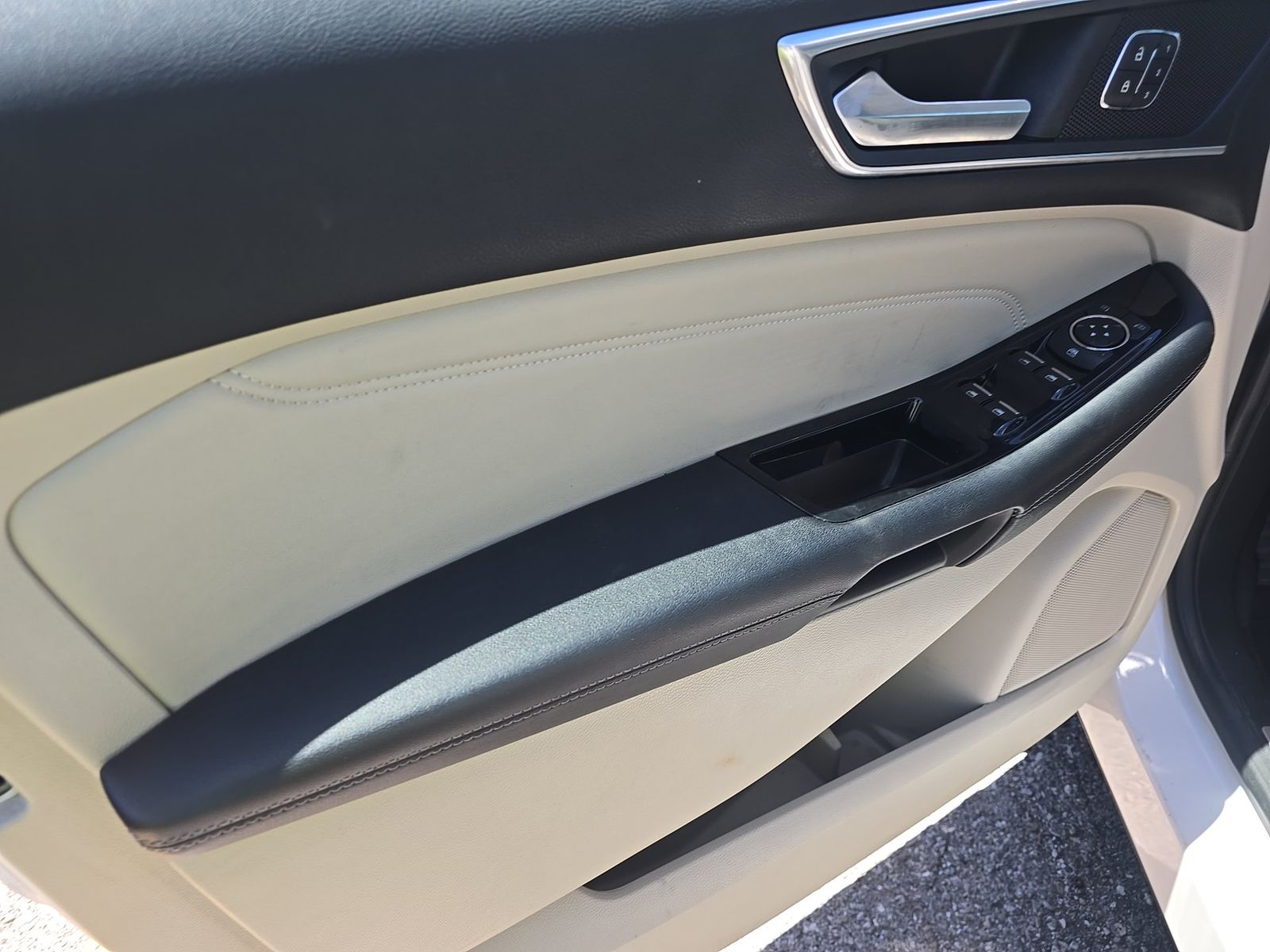FORD EDGE - 10