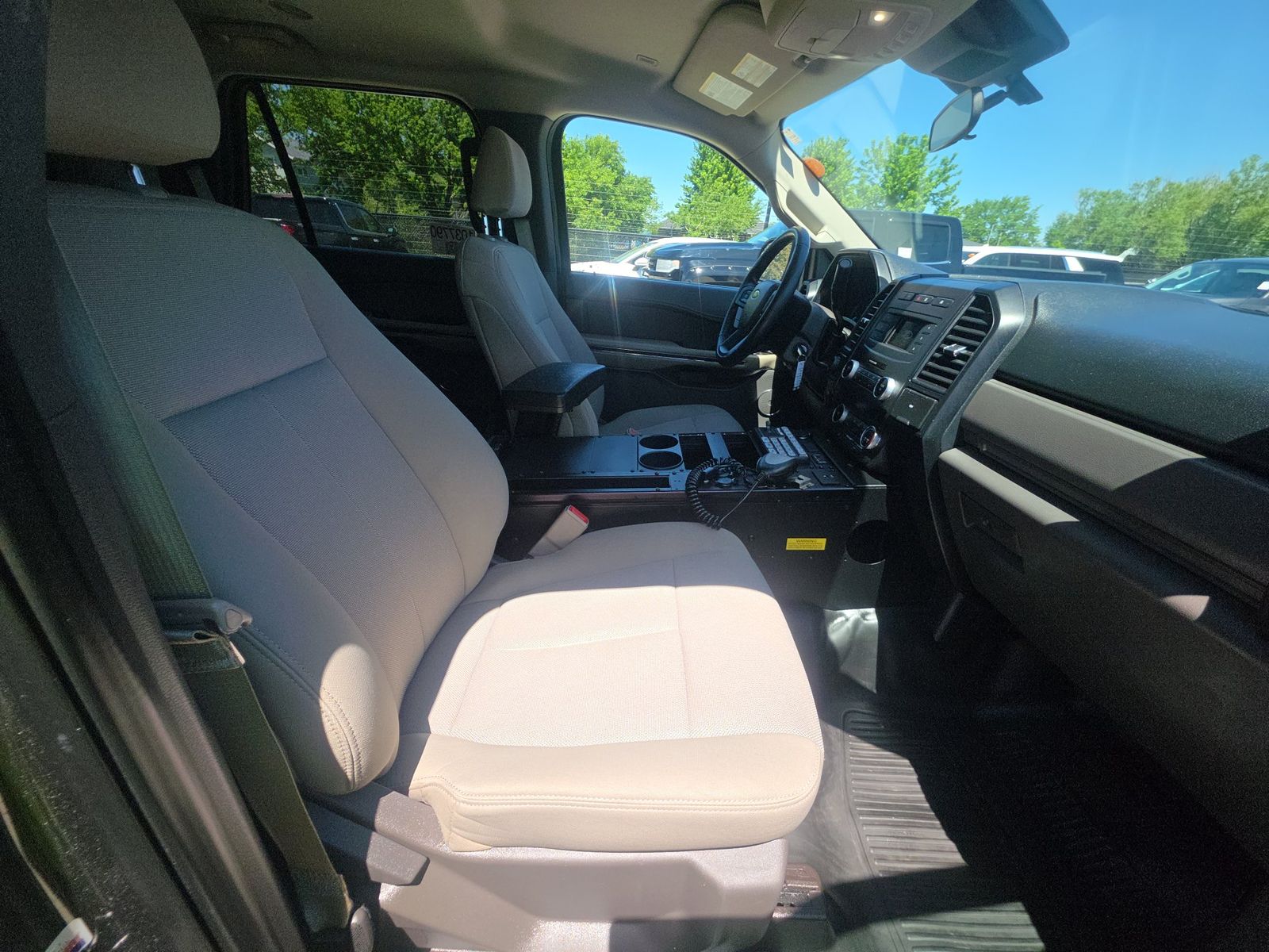 FORD EXPEDITION - 9