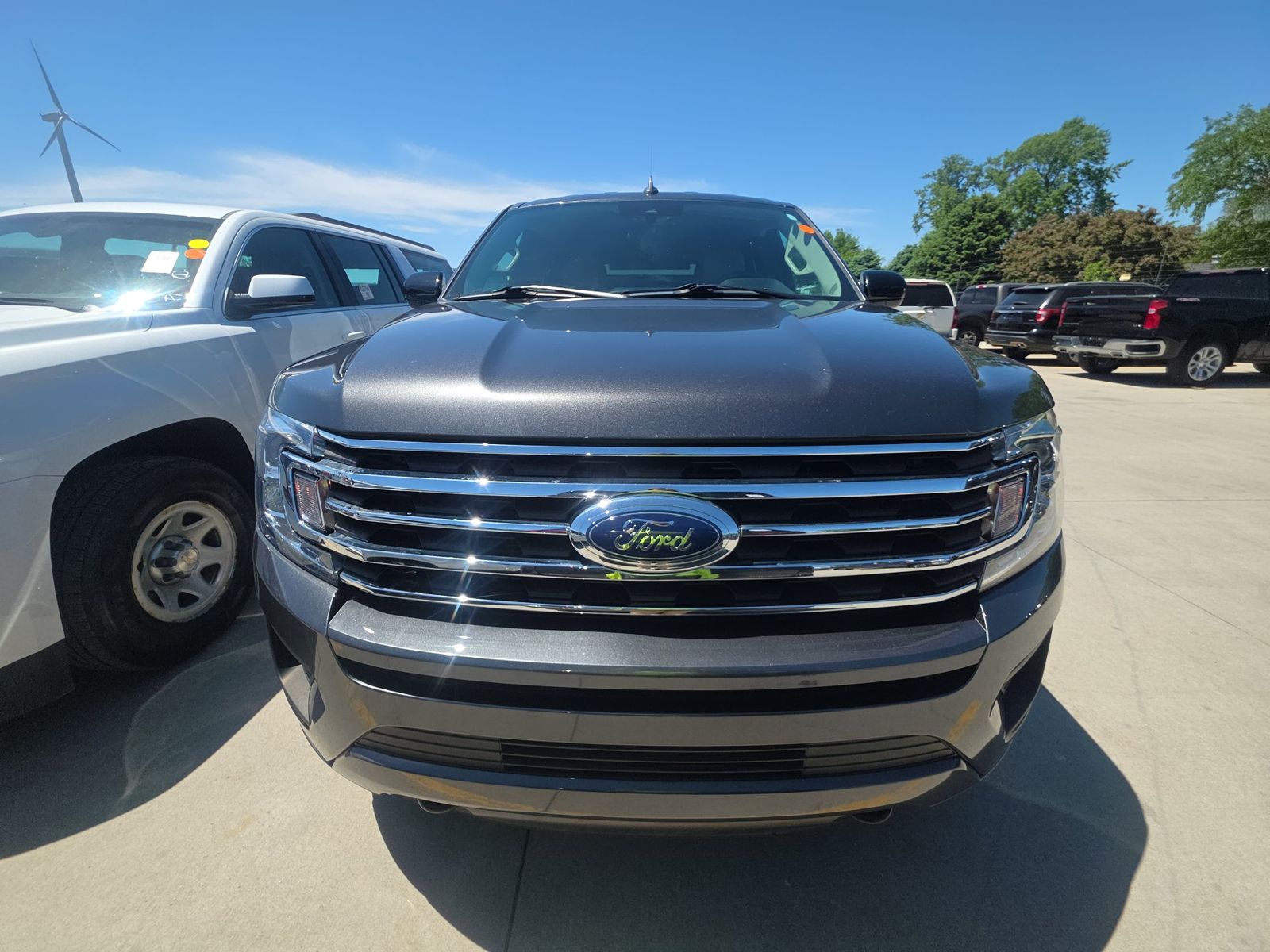 FORD EXPEDITION - 3