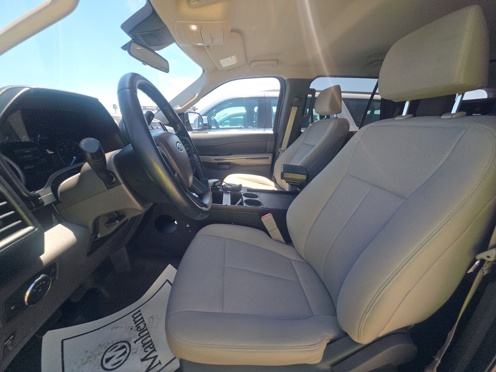 FORD EXPEDITION - 8