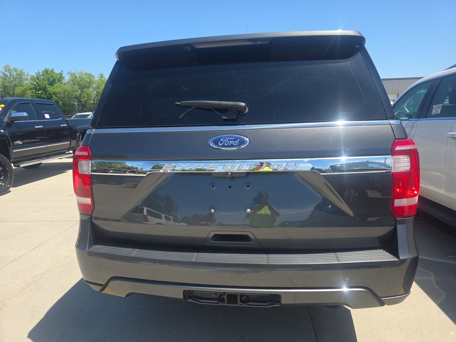 FORD EXPEDITION - 6