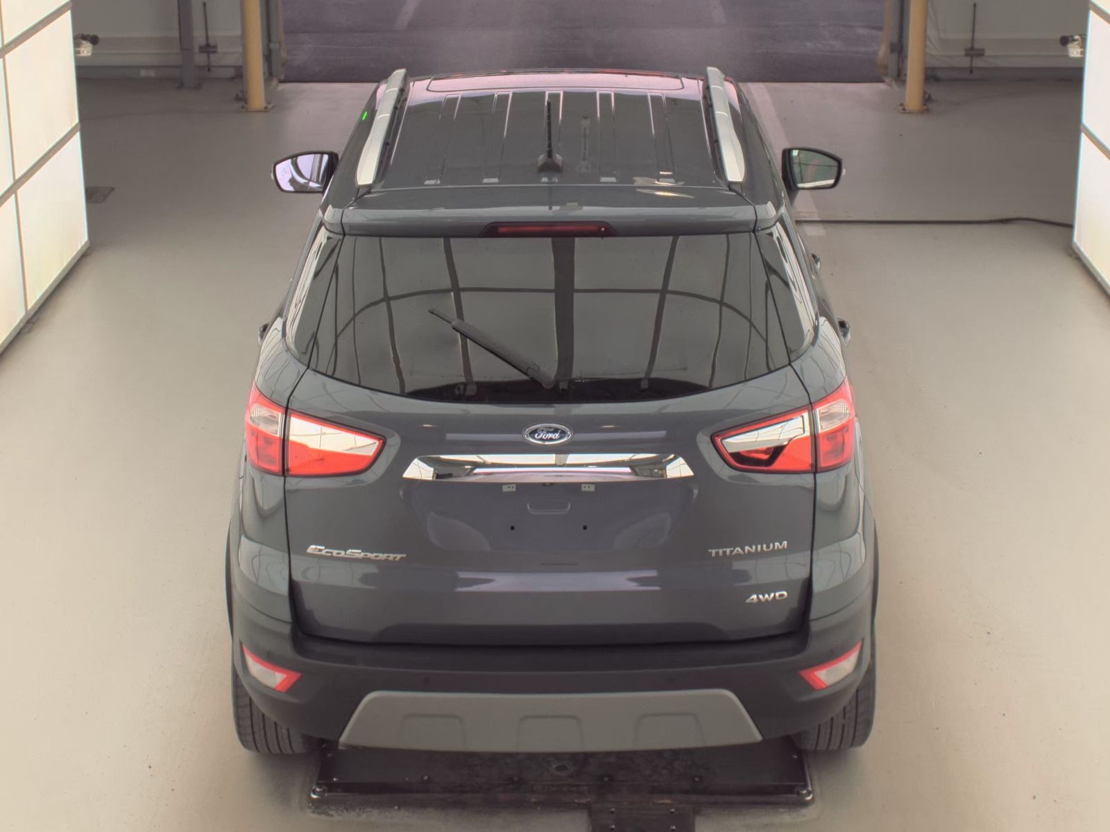 FORD ECOSPORT - 7