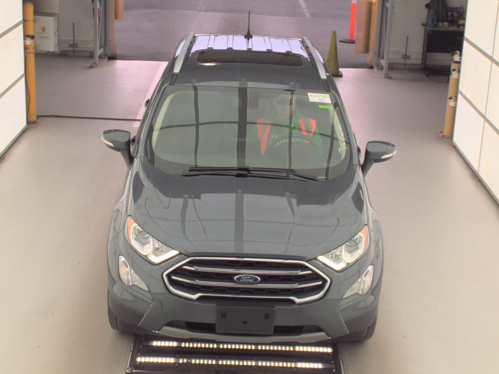 FORD ECOSPORT - 3