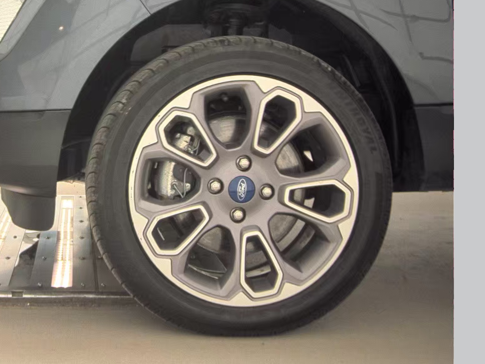 FORD ECOSPORT - 10