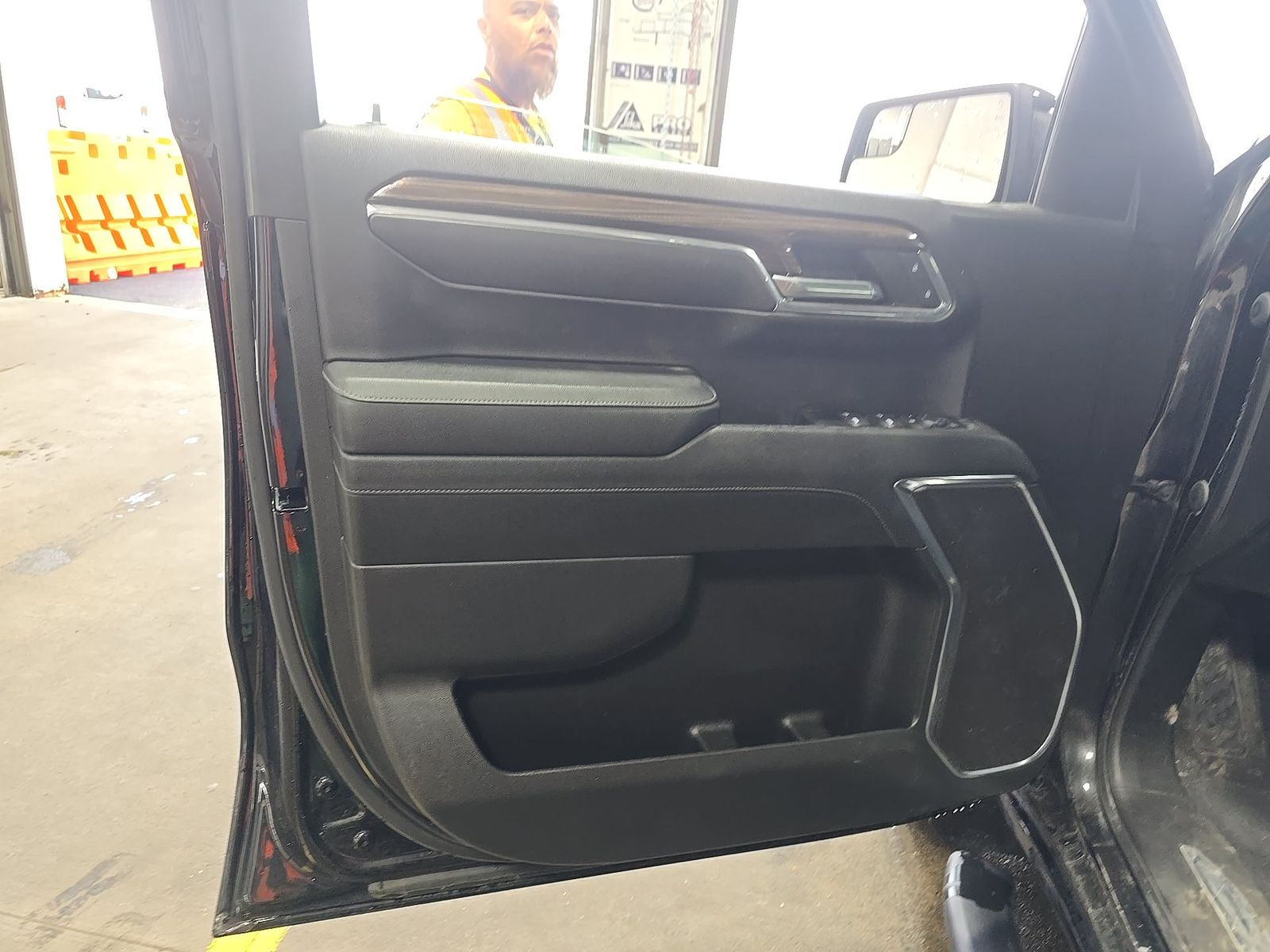 2023 Chevrolet Silverado 1500 RST AWD
