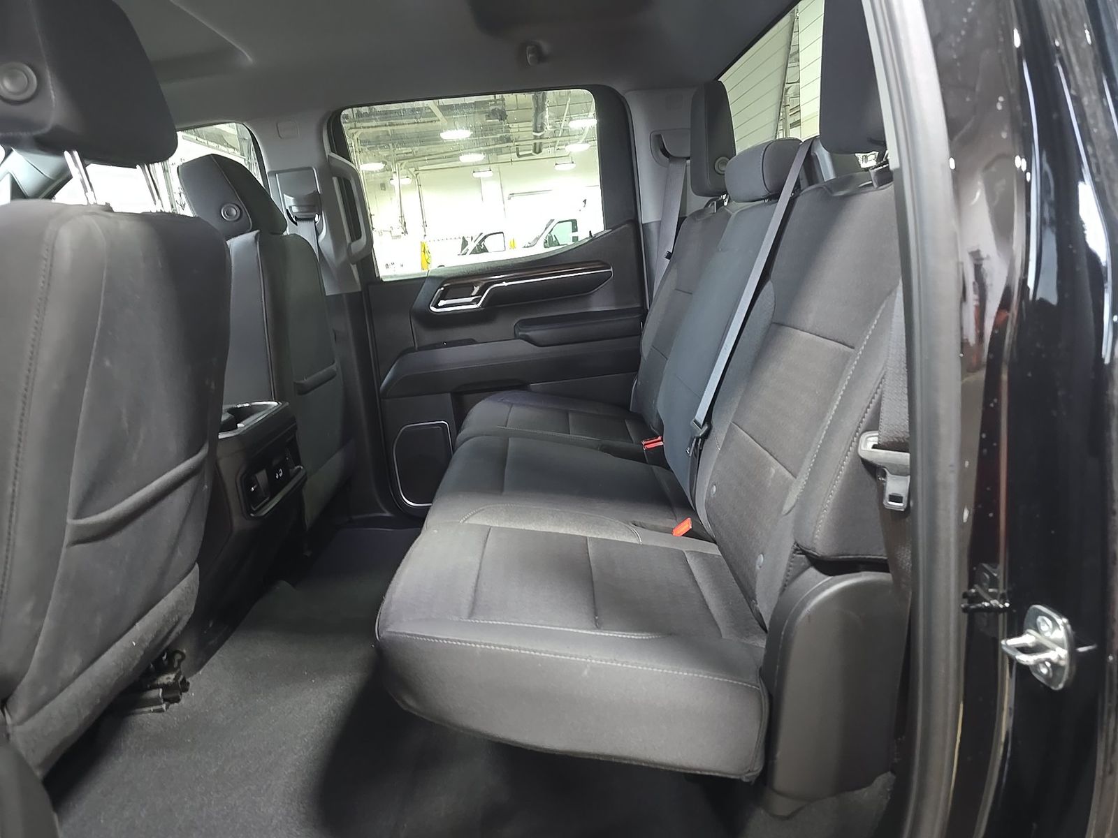 2023 Chevrolet Silverado 1500 RST AWD