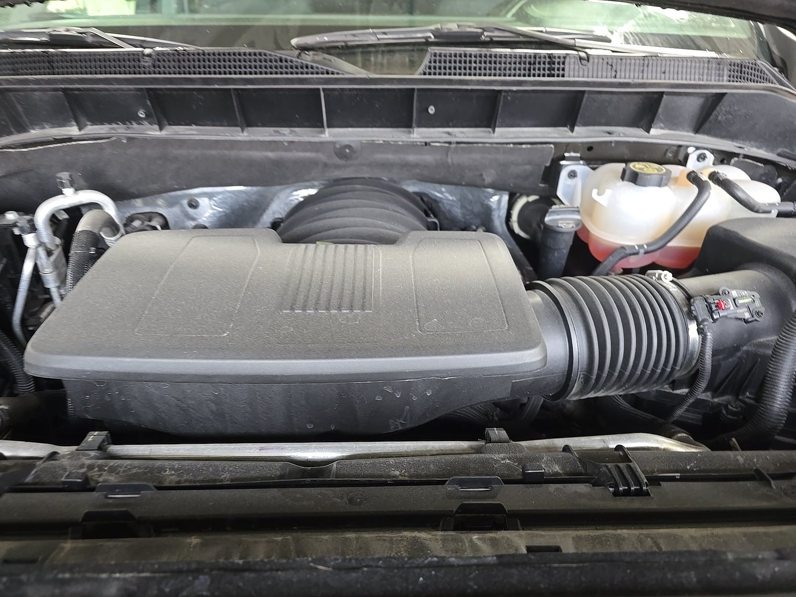 2023 Chevrolet Silverado 1500 RST AWD