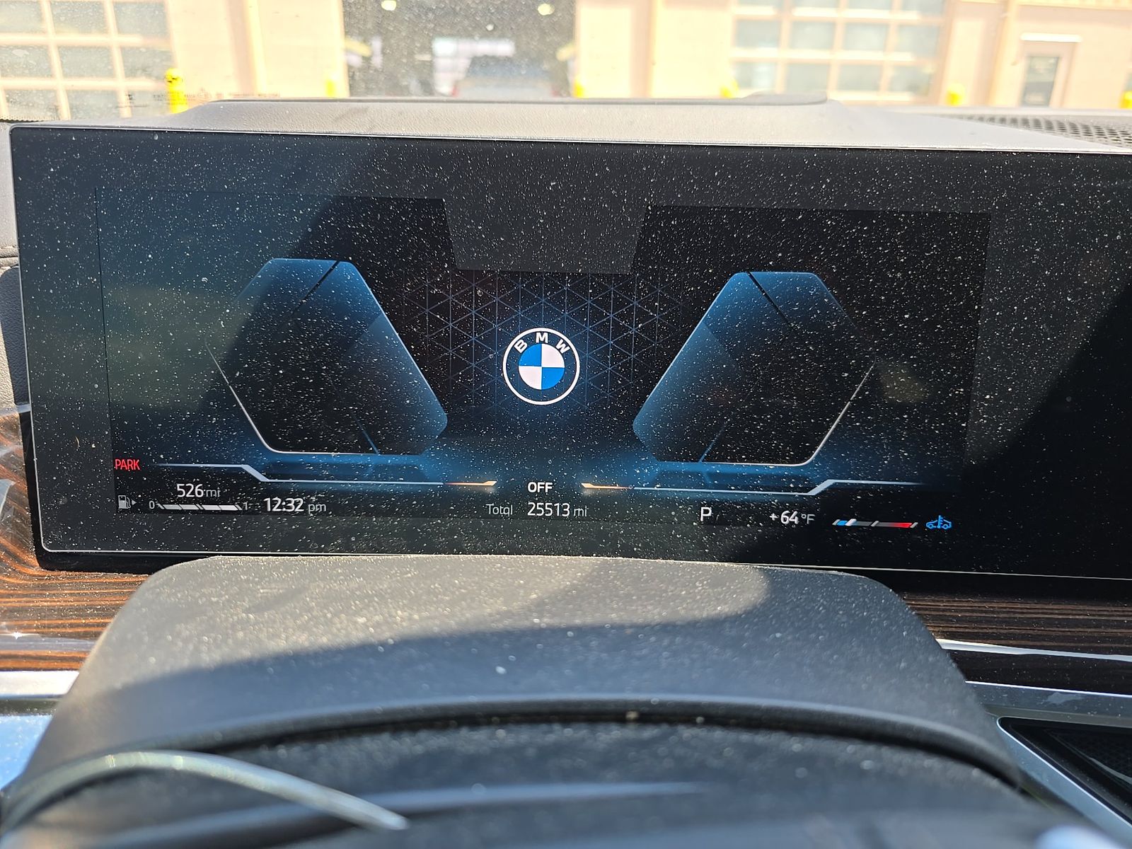 2026 BMW X5 xDrive40i AWD